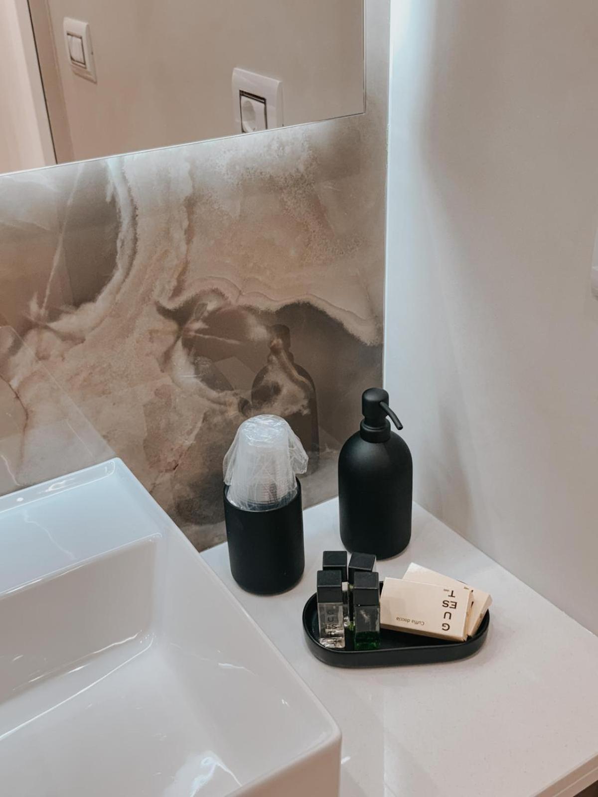 فيلا Barimare Deluxe المظهر الخارجي الصورة